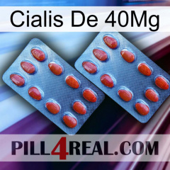 40Mg Cialis 05